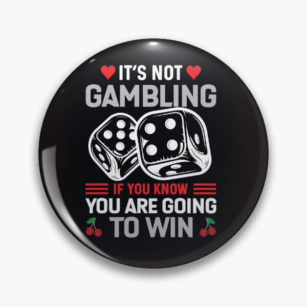 Item preview, Gambling designed and sold by Zeeshan25.