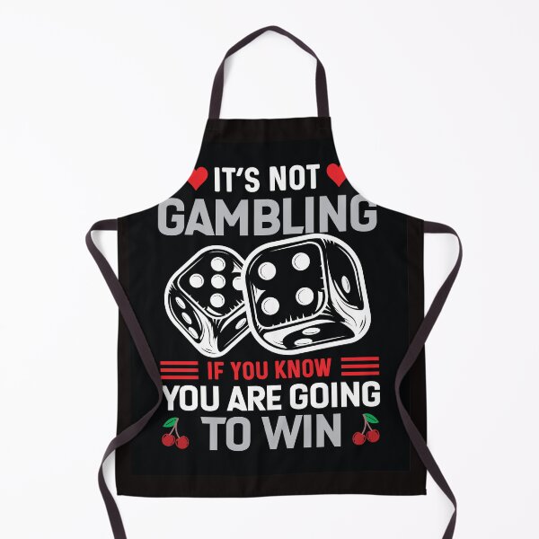 Item preview, Gambling designed and sold by Zeeshan25.