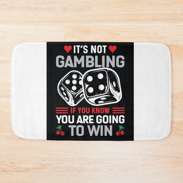 Item preview, Gambling designed and sold by Zeeshan25.