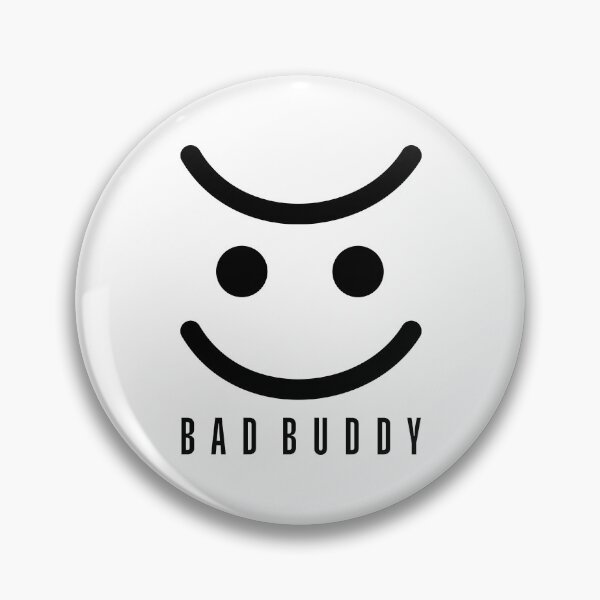 Item preview, Bad Buddy series designed and sold by NjenongXplit.