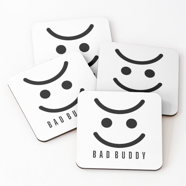 Item preview, Bad Buddy series designed and sold by NjenongXplit.