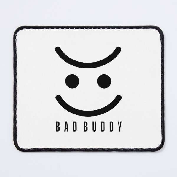 Item preview, Bad Buddy series designed and sold by NjenongXplit.