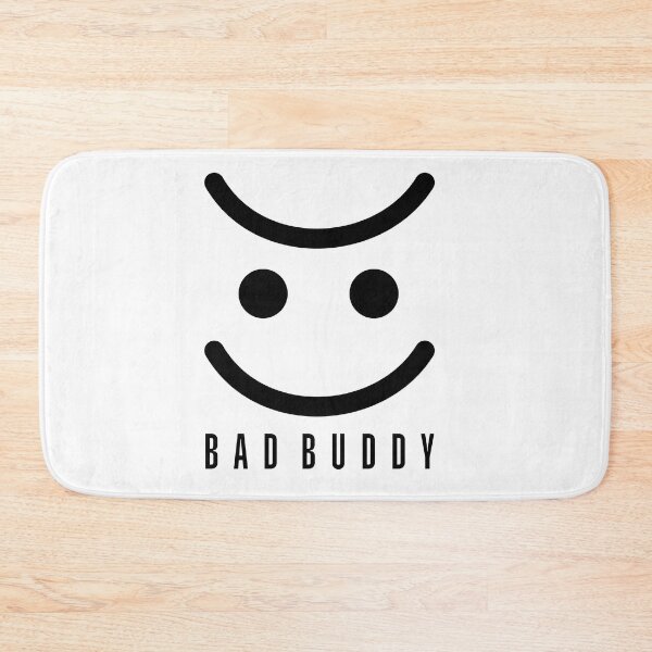 Item preview, Bad Buddy series designed and sold by NjenongXplit.