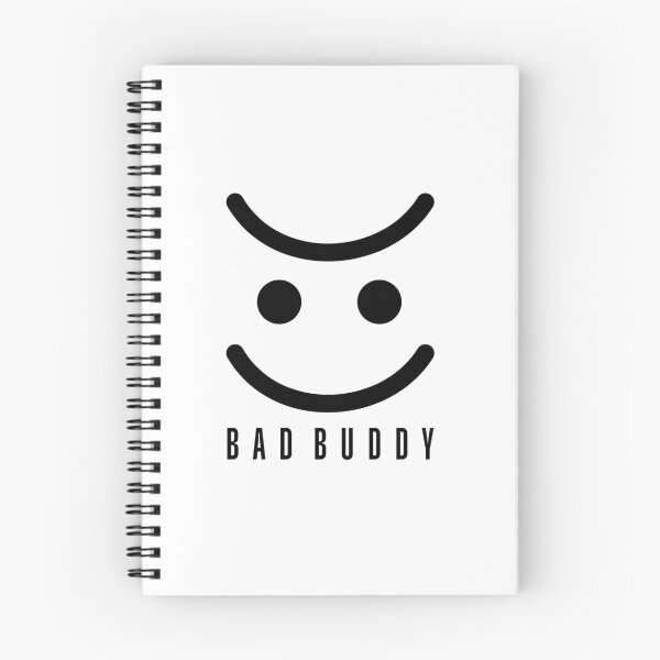 Item preview, Bad Buddy series designed and sold by NjenongXplit.