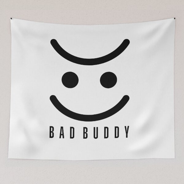 Item preview, Bad Buddy series designed and sold by NjenongXplit.