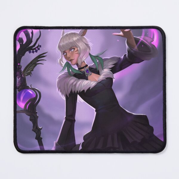 Item preview, Y'shtola designed and sold by Hvitkanen.