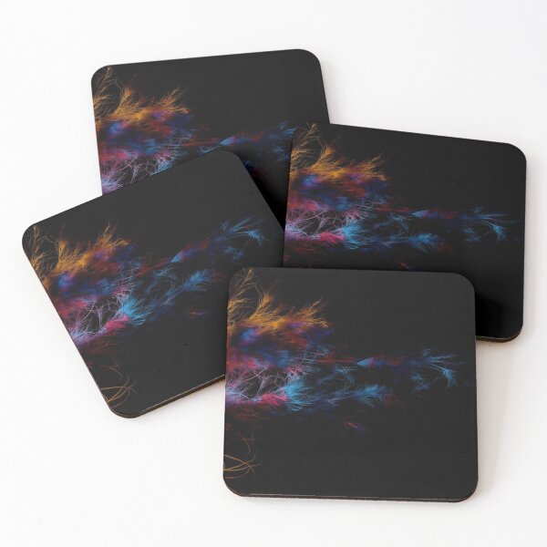 Item preview, modern abstract 4 designed and sold by Maskan.