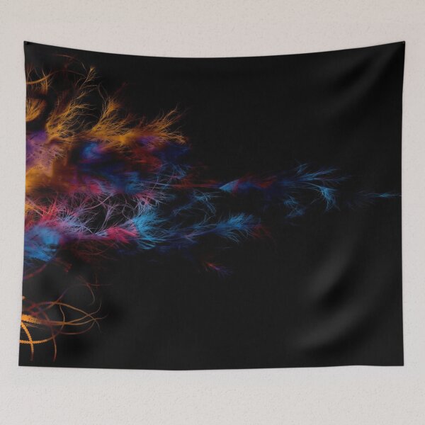 Item preview, modern abstract 4 designed and sold by Maskan.
