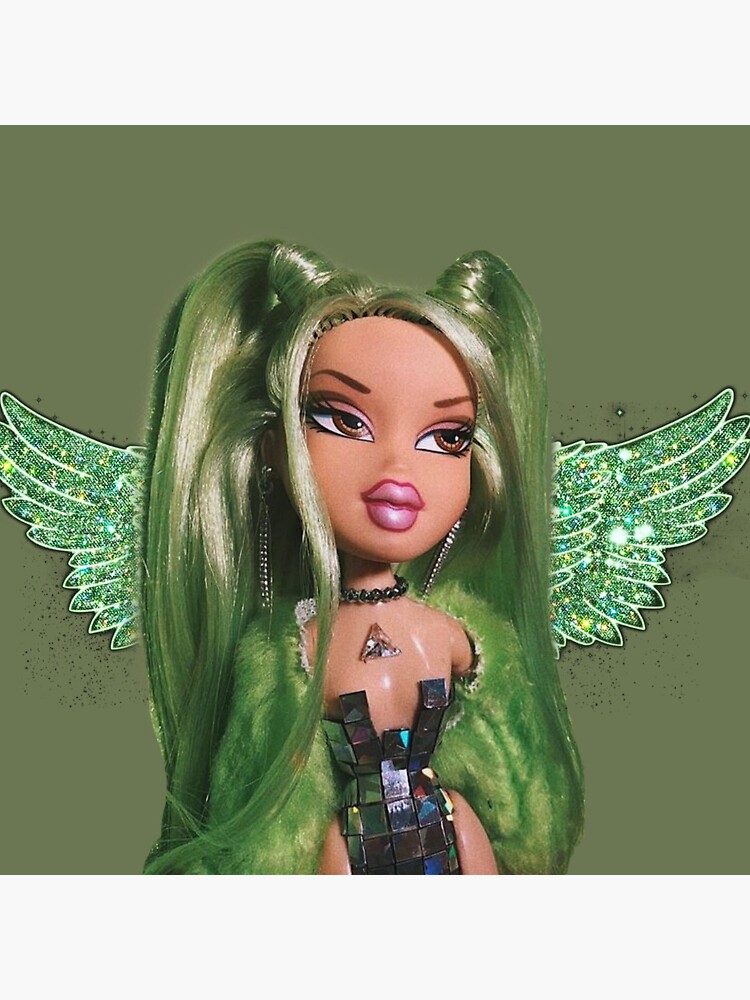 Pin on BRATZ