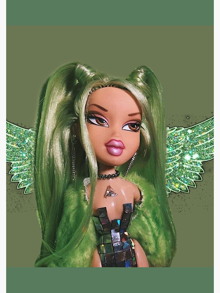 Pure Angel Bratz Photographic Print for Sale by CorpsebyMia