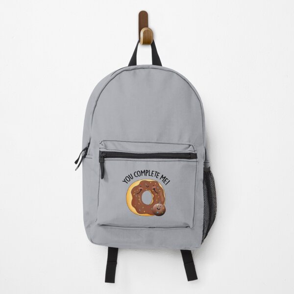 Item preview, Puns features a cute donut with his cute sidekick  designed and sold by punnybone.