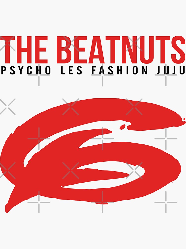 Intoxicated Demons - The EP - Album by The Beatnuts - Apple