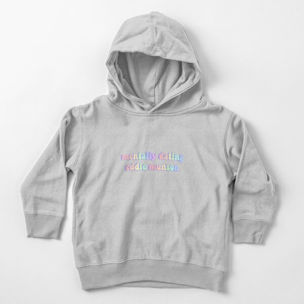 Item preview, Mentally dating Eddie Munson designed and sold by mxgnet.