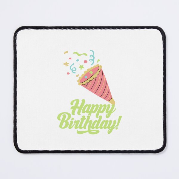 Item preview, HAPPY BIRTHDAY designed and sold by IsaCria.