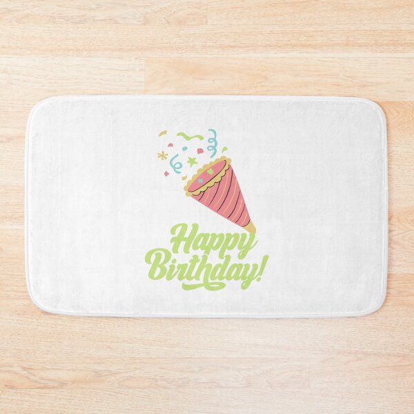Item preview, HAPPY  BIRTHDAY designed and sold by IsaCria.