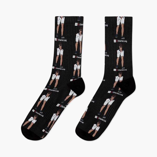 Item preview, Charles Leg designed and sold by LiamJC.