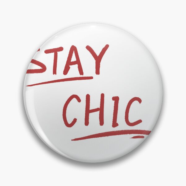 Item preview, Stay chic designed and sold by i-am-who-i-am85.