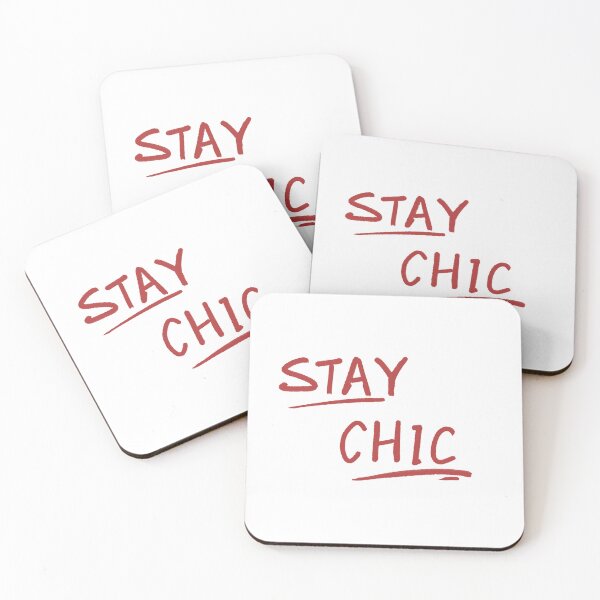 Item preview, Stay chic designed and sold by i-am-who-i-am85.