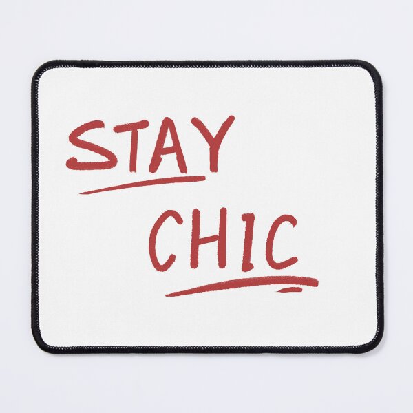 Item preview, Stay chic designed and sold by i-am-who-i-am85.