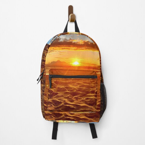 Item preview, Beach Sunset designed and sold by Leah Rochelle.