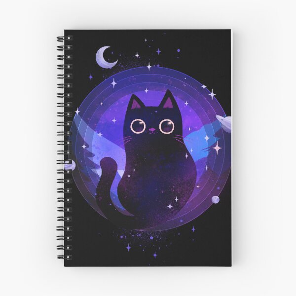 Item preview, Galactic Kitten designed and sold by ricolaa.