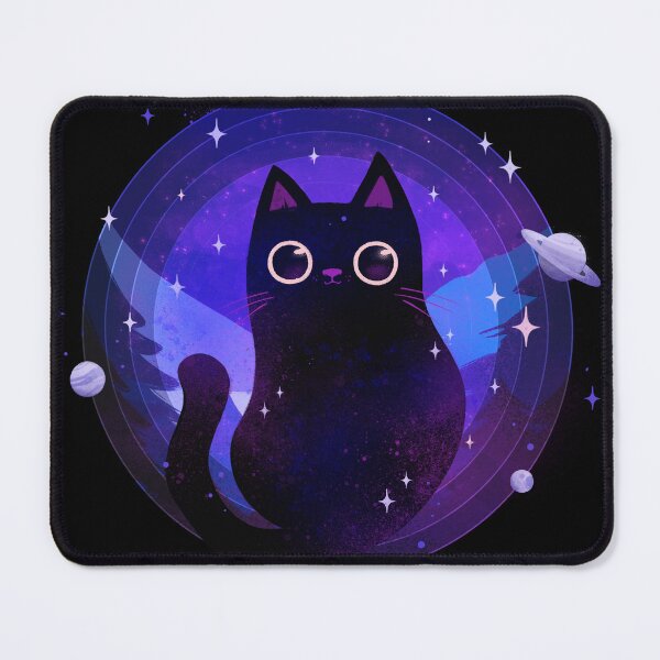 Item preview, Galactic Kitten designed and sold by ricolaa.
