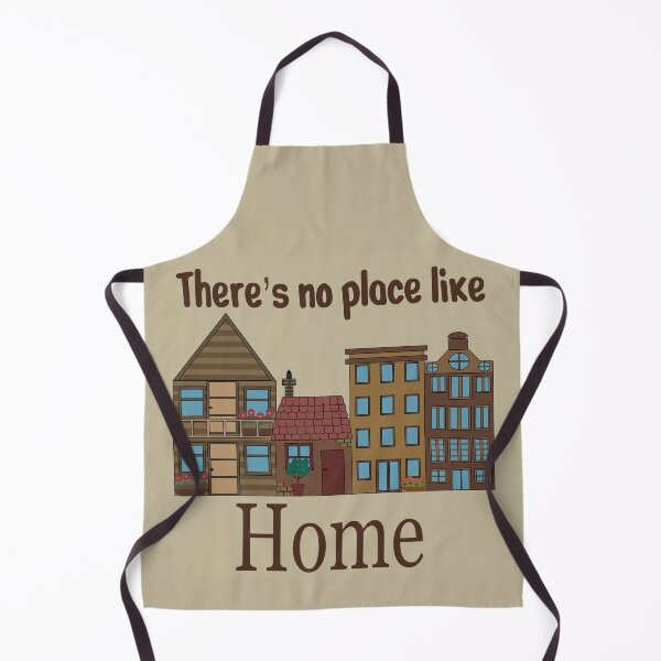 Item preview, There is no place like home designed and sold by SunriseD.