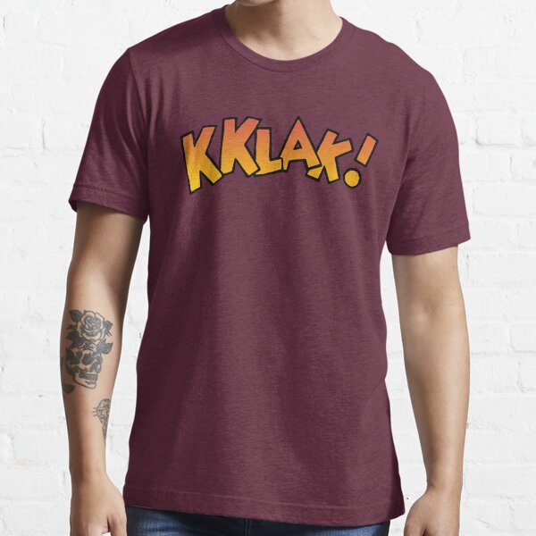 Kklak! Essential T-Shirt