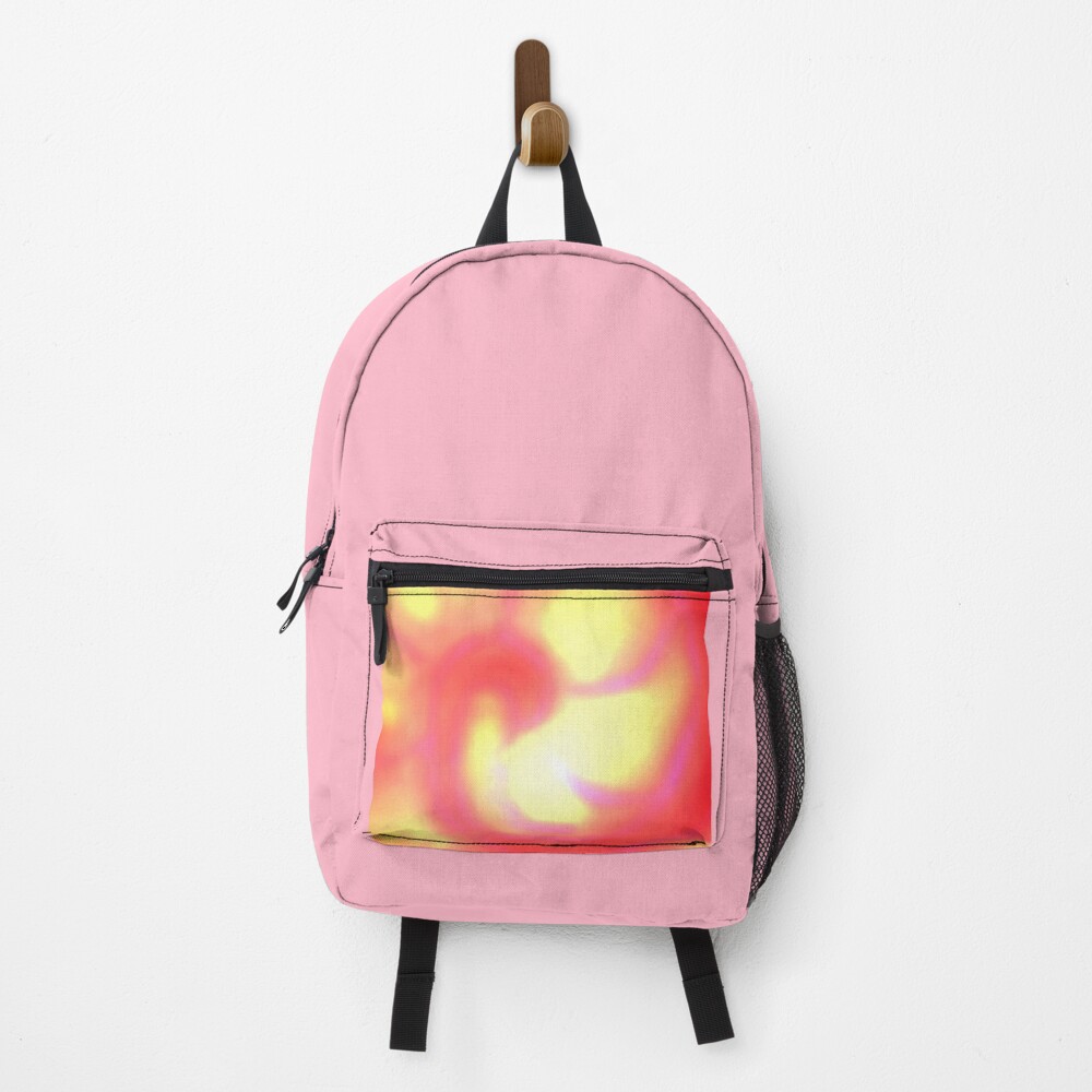 Item preview, Backpack designed and sold by ShnoobDesign.
