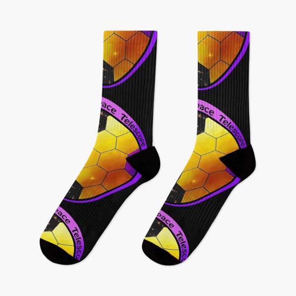 Item preview, JWST James Webb Telescope - First Deep Field image, purple designed and sold by Kestrelle.