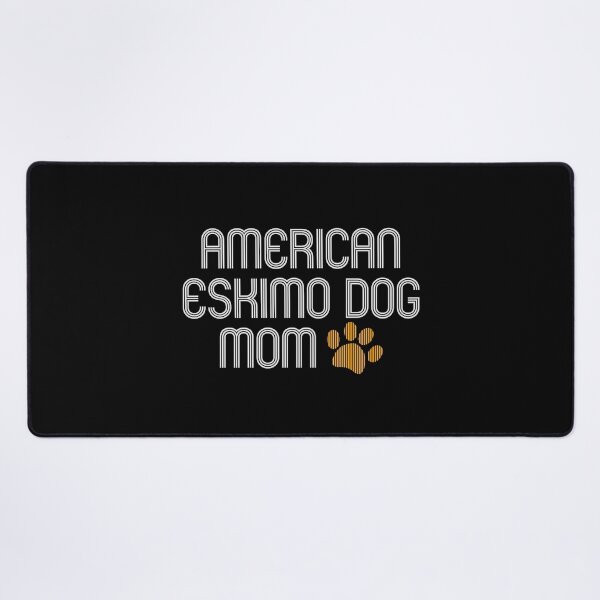 Item preview, American Eskimo Dog Mom designed and sold by kindxinn.