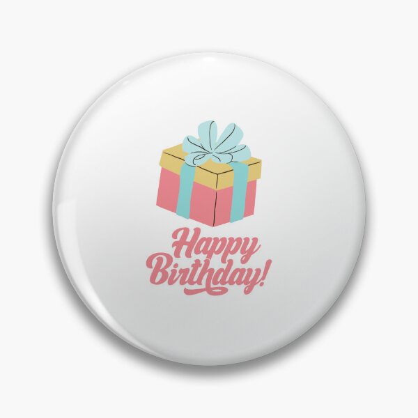Item preview, HAPPY  BIRTHDAY designed and sold by IsaCria.