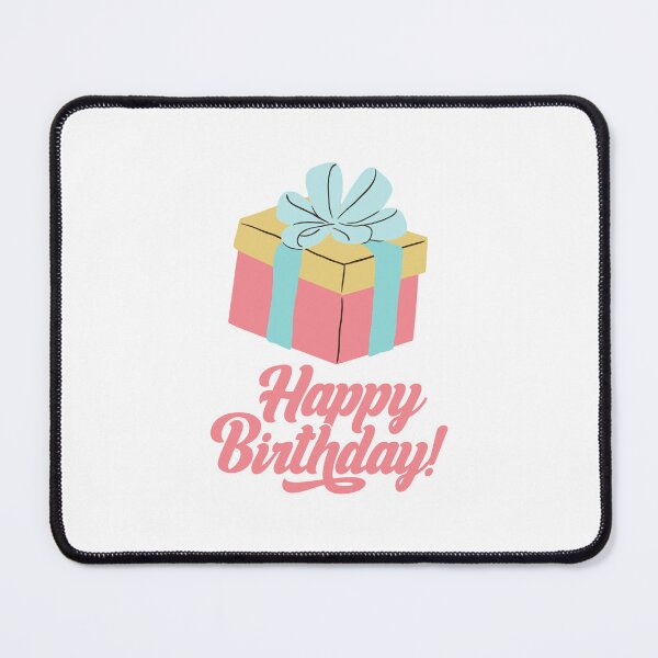 Item preview, HAPPY BIRTHDAY designed and sold by IsaCria.