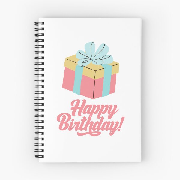 Item preview, HAPPY  BIRTHDAY designed and sold by IsaCria.