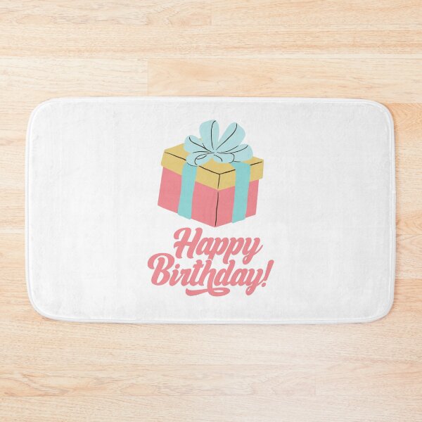 Item preview, HAPPY  BIRTHDAY designed and sold by IsaCria.