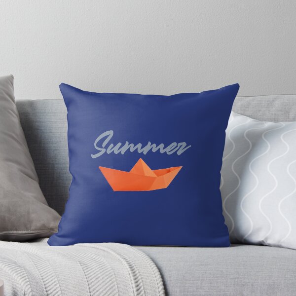Item preview, Summer Boat Trips Outdoors Fishing Gear designed and sold by Yakisha Gates.