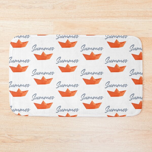 Item preview, Summer Boat Trips Outdoors Fishing Gear designed and sold by Yakisha Gates.
