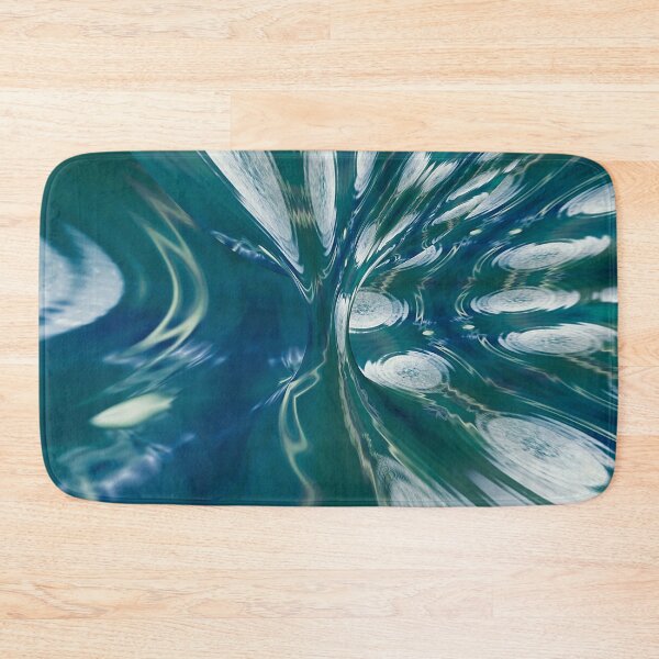 Item preview, Abstract Dandelions designed and sold by KiwiArtistDK.