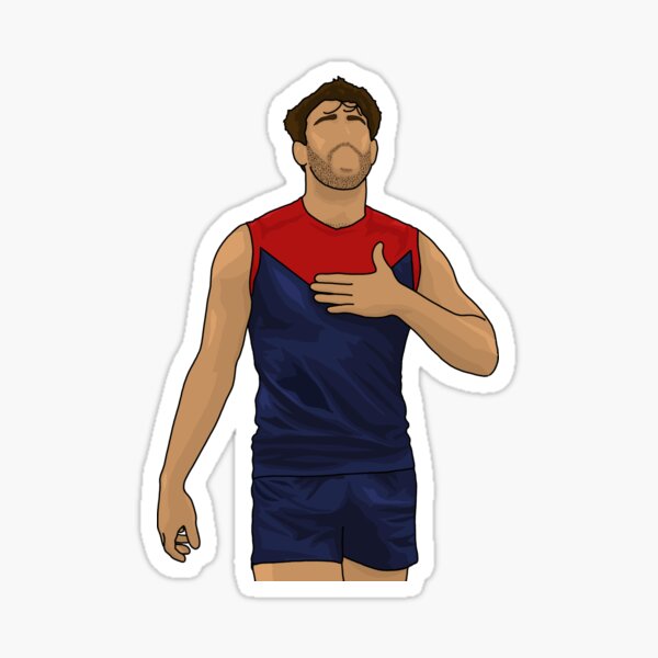 Item preview, Christian Petracca designed and sold by Casey Panella.