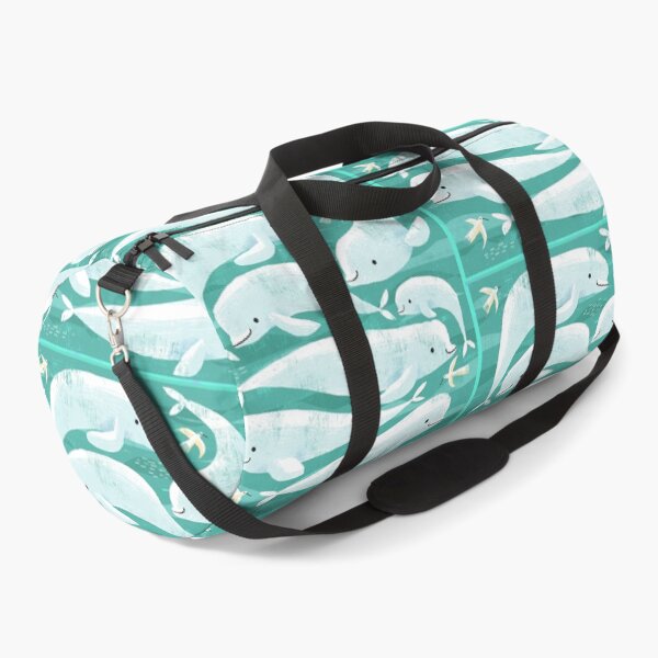 Item preview, Beluga Whales! designed and sold by gklucas.