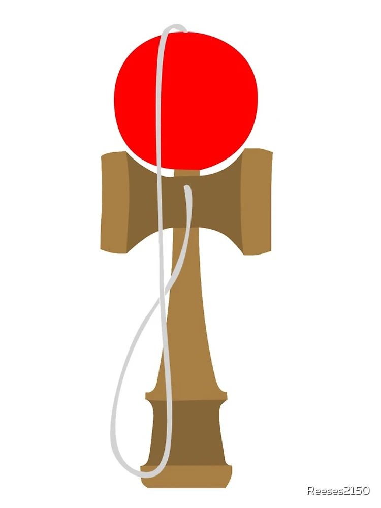 Thumbnail 4 of 4, iPhone Case, Kendama Rama designed and sold by Reeses2150.
