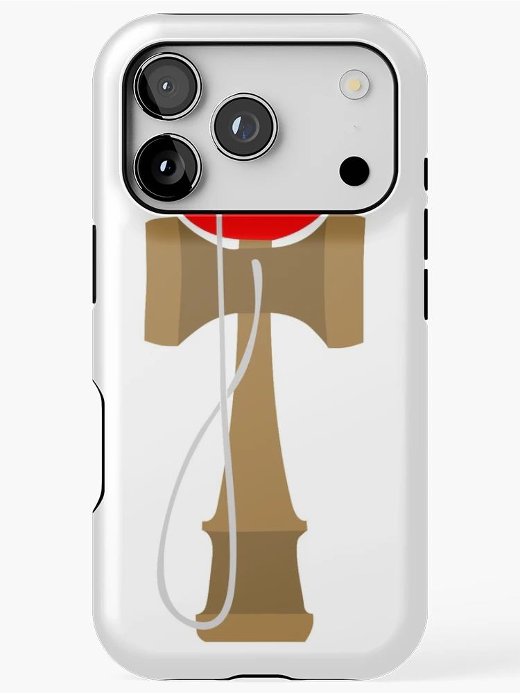 Thumbnail 1 of 4, iPhone Case, Kendama Rama designed and sold by Reeses2150.