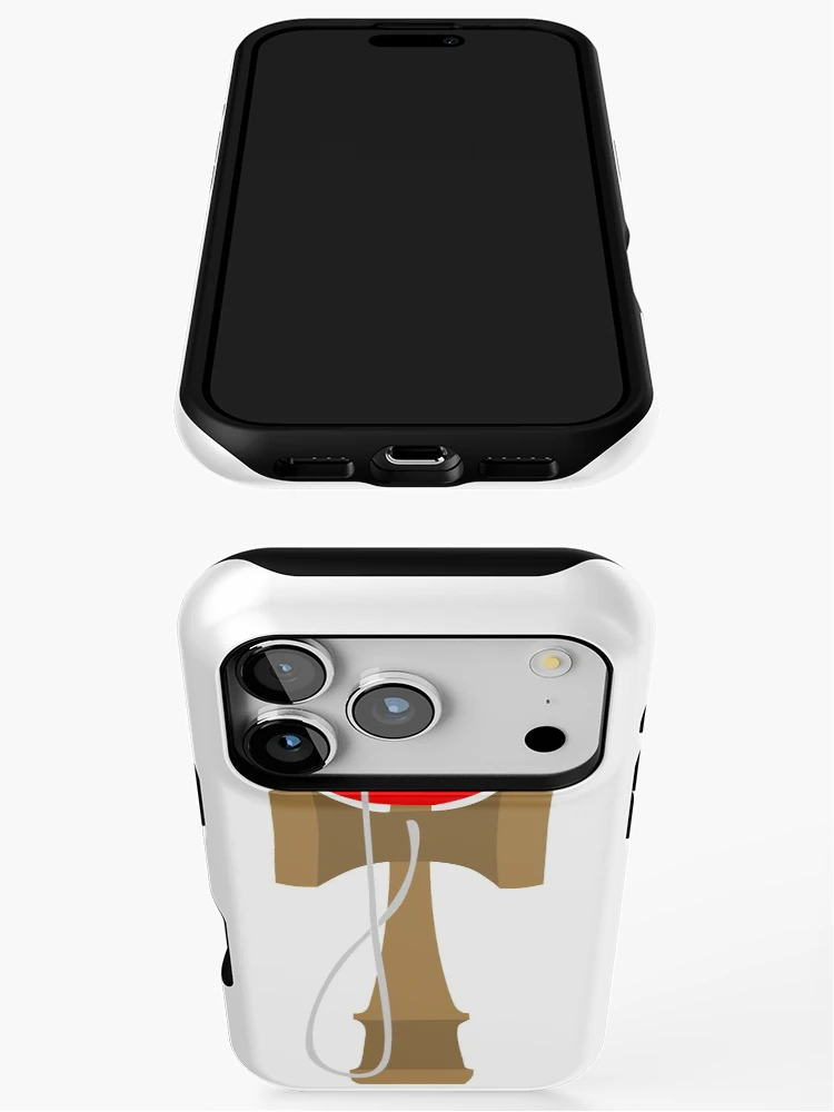 Thumbnail 3 of 4, iPhone Case, Kendama Rama designed and sold by Reeses2150.
