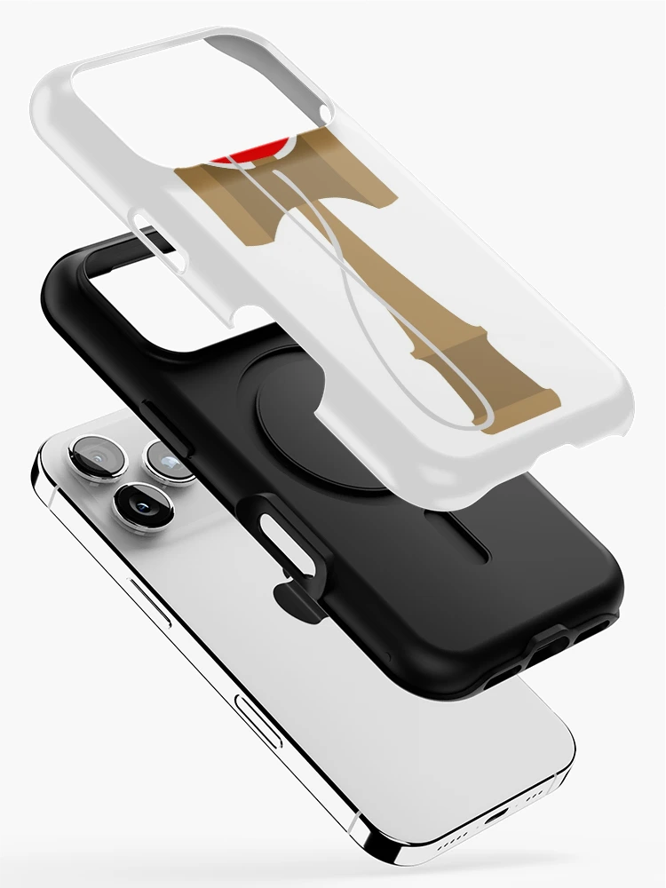 Thumbnail 2 of 4, iPhone Case, Kendama Rama designed and sold by Reeses2150.