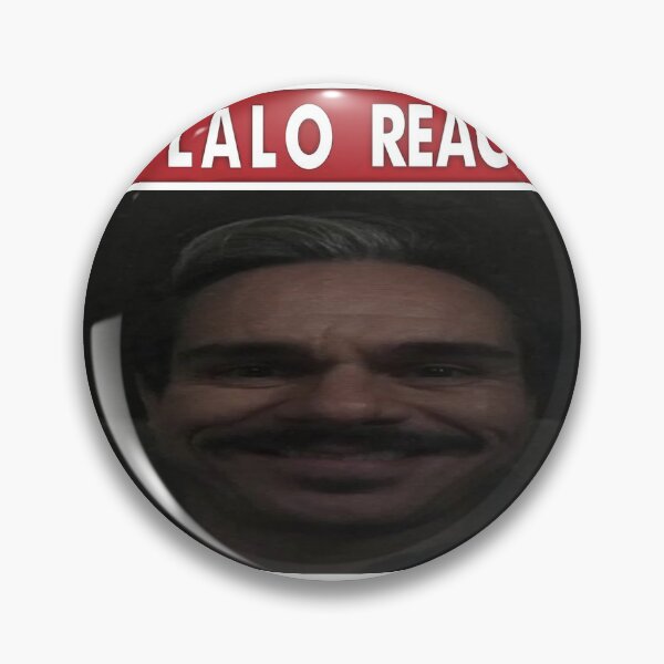 Item preview, Live Lalo Reaction designed and sold by rkegan12.