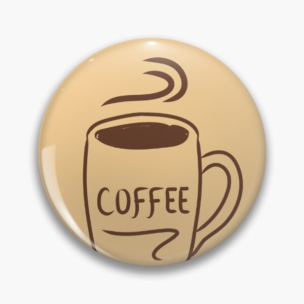 Item preview, Coffee, Goodmorning T shirts designed and sold by DigitalNyx.