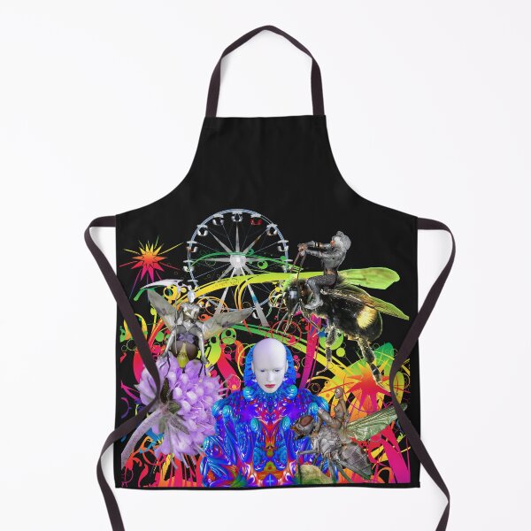 Item preview, Fairground Garden designed and sold by Icarusismart.