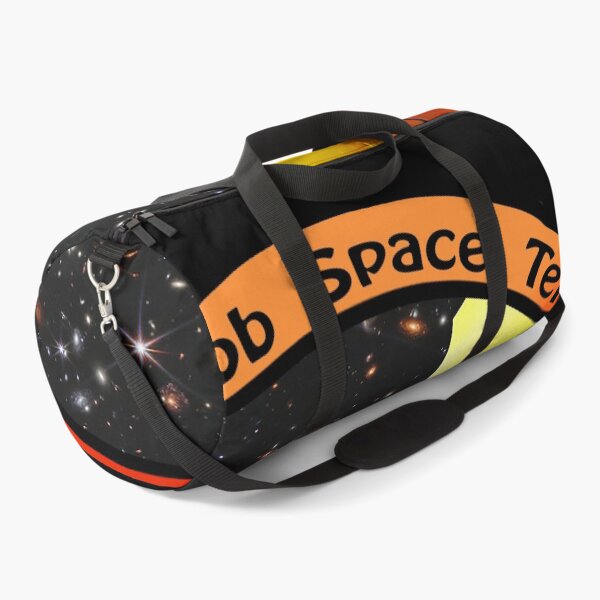 Item preview,  JWST James Webb Telescope - First Deep Field image,  red designed and sold by Kestrelle.