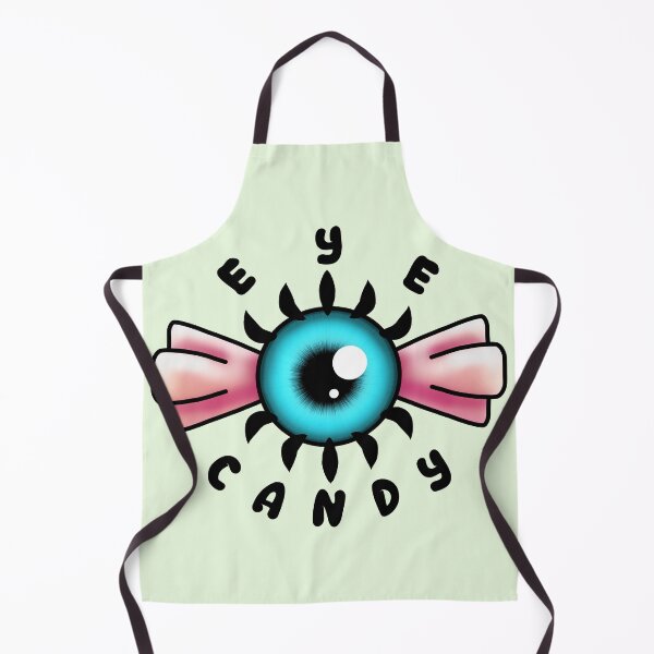 Item preview, Eye Candy Graphic designed and sold by DesignsByLida.