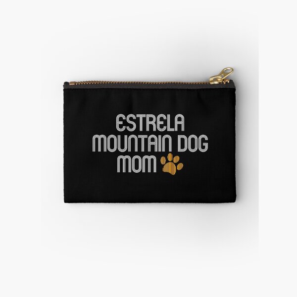 Item preview, Estrela Mountain Dog Mom designed and sold by kindxinn.